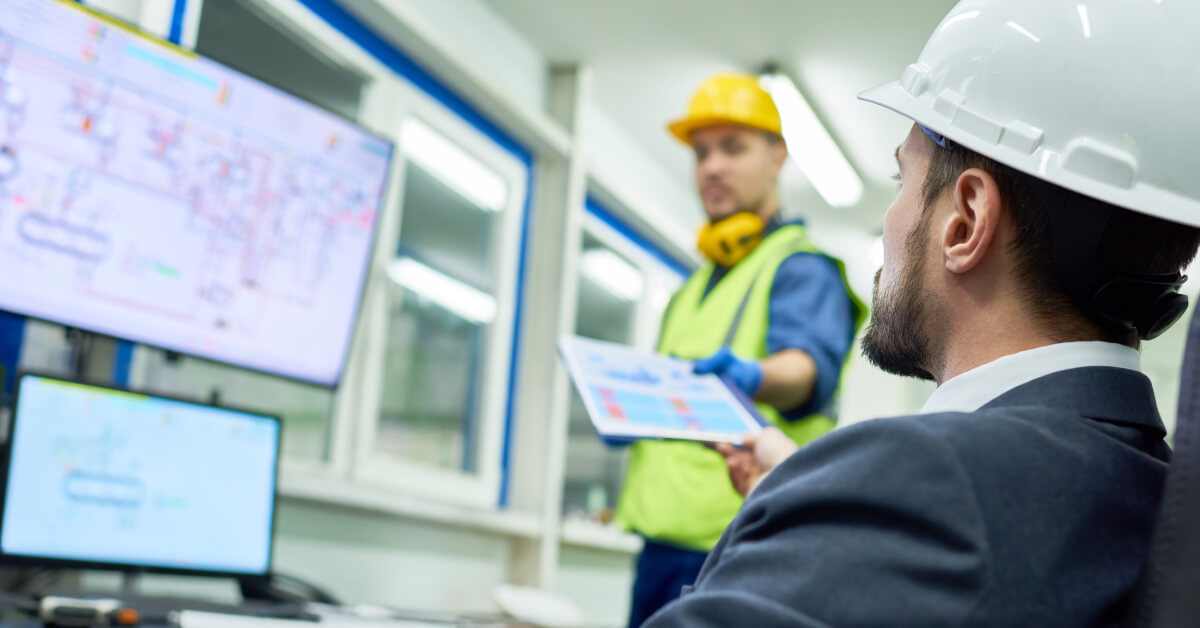 ISO 50001 Wat betekent deze norm en waarom is deze belangrijk?